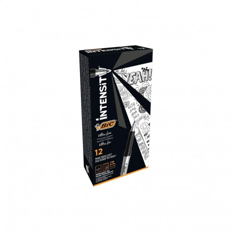 BIC CD/DVD marker BCL B12 8290801