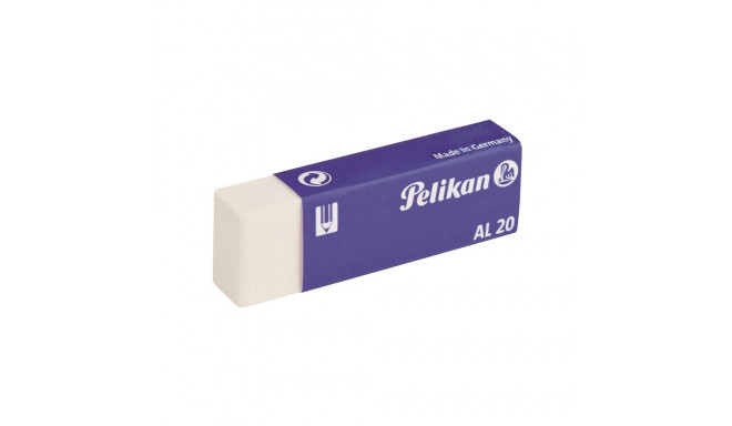 RUBBER PELIKAN 5X2CM
