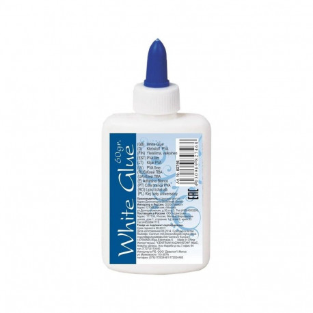 LIQUID ADHESIVE 82746 PVA 60G