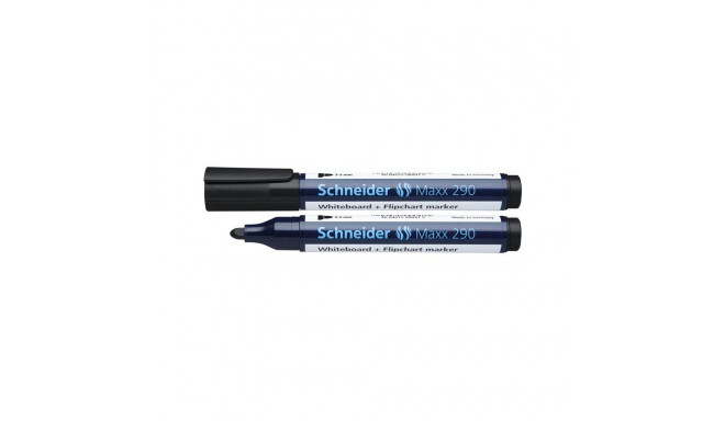 Must tahvlimarker 129001