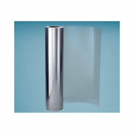 Solair-extra läbipaistev kile 1x5m 0.72mm