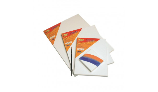 CANVAS BASIC LINE 40X50CM 64050