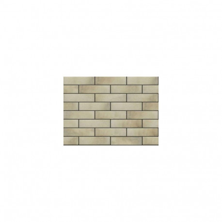 Klinker fassaaditellis Retro Salt (0.6)