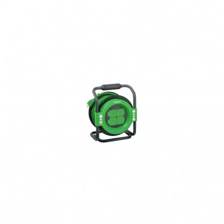 EXTENSION CABLE REEL 25M 3X1.5 IP44
