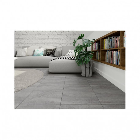 Desto G412 hall matt plaat 42X42 (1.41)