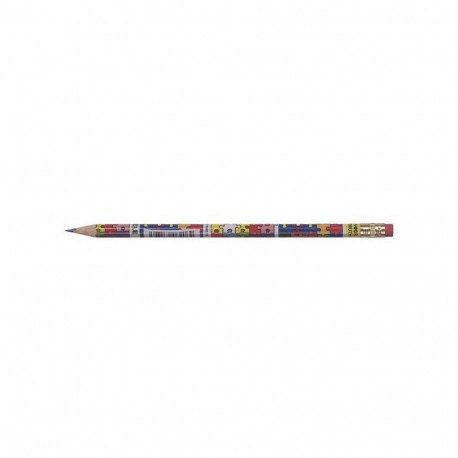 GRAPHITE PENCIL 7 MM 1231002472KS