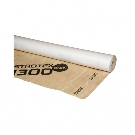 DIFFUSION FILM 1.5X50M 115G/M2