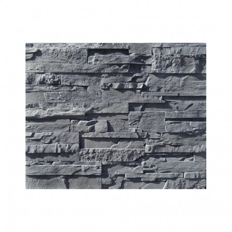 DECORATIVE STONE ODESSA NERO CONC (0.52)