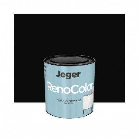 Renocolor must mööblivärv 0.45L