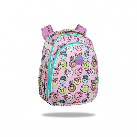 BACKPACK HAPPY DONUTS F015665