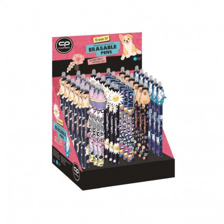 ERASABLE PEN GIRLS 25