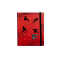 FOLDER MICKEY MOUSE CARDBOARD A4
