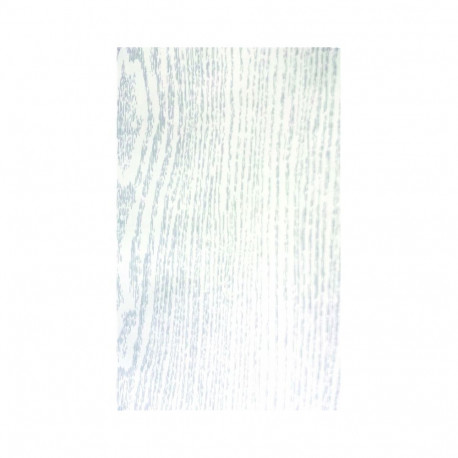 Isekleepuv kile hõbehall tamm 45cm 55589