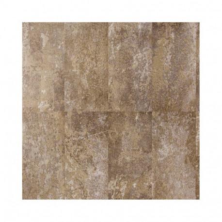 Oksüdeeritud kuldne iseliimuv kile 45 cm 56533