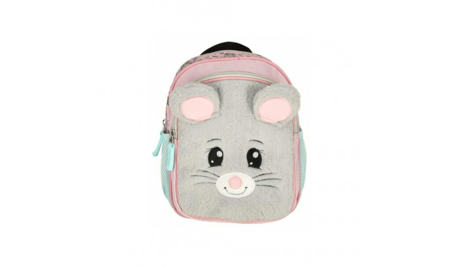 BACKPACK SMALL PREMIUM MOUSE