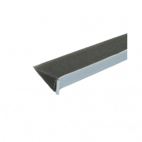 SEALING GASKET 60X30X1000 ANTRACITO