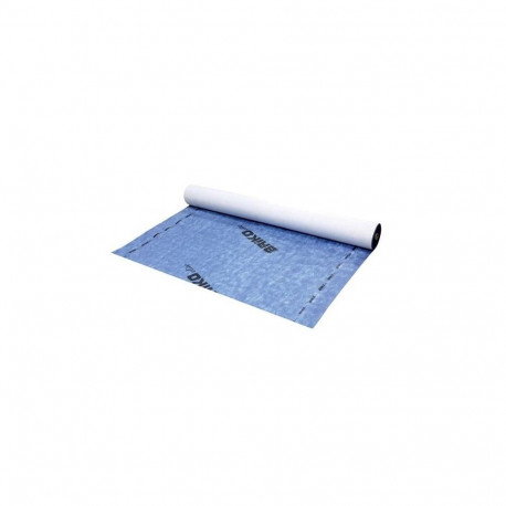 DIFUSION FILM 1.5X50 BRIKO ELITE 115G/M2