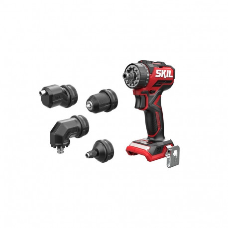 DRILL-DRIVER CORLDLESS SKIL 3066CA 20V