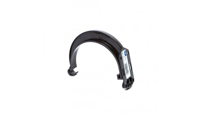 SUPPORT BRACKET D80 BROWN