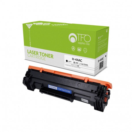 HP 44A must tooner