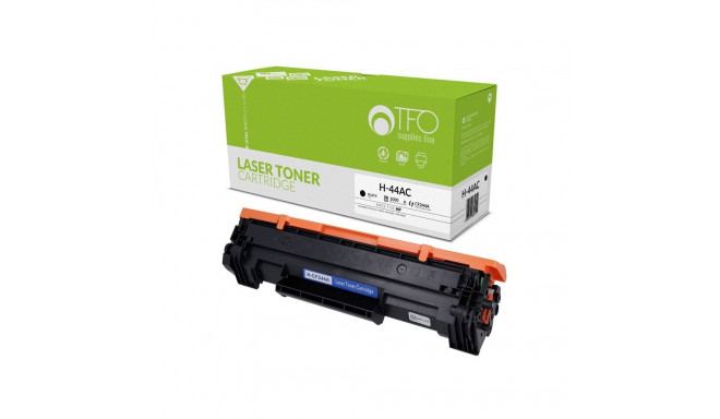 HP 44A must tooner