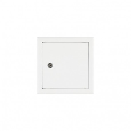 Hooldusluuk 150x150, lukuga