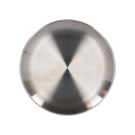 PLATE STAINLESS STEEL C2157