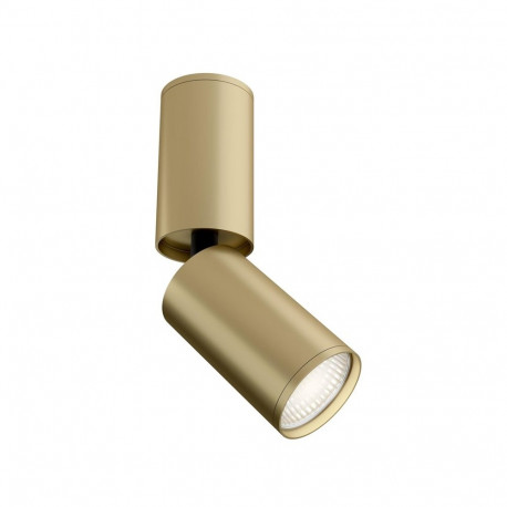 SPOT LIGHT FOCUS S GU10 10W magneesium prožektor