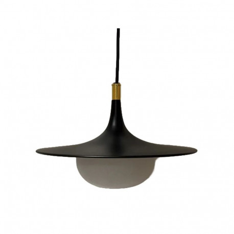 LAMP PENDANT BOTHNIA E14 BLACK