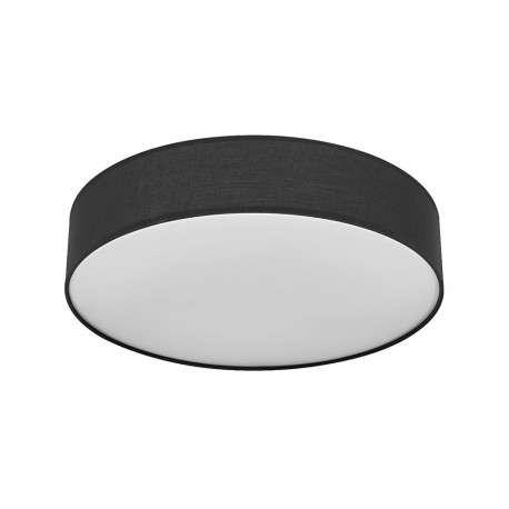 PLAFON LEDVANCE ORBIS PARIS 3XE27 BK