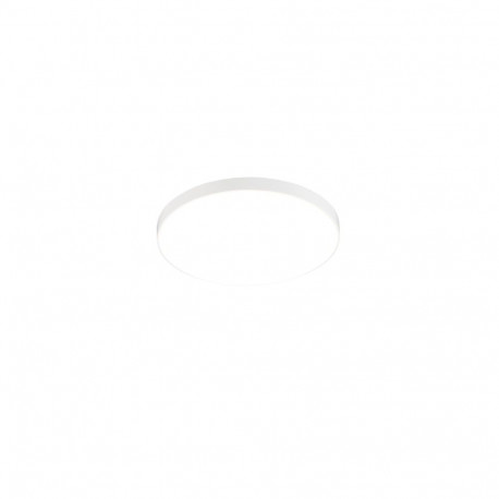 PLAFOND TRIO SPICA WHITE 4000K