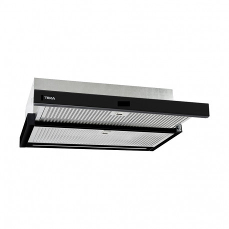 Cooker Hood CNL 6415 PLUS BLACK