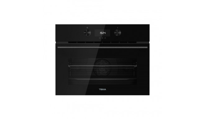 Built-in compact oven Teka