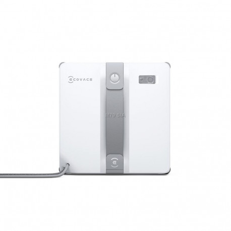 Ecovacs aknapuhastusrobot WINBOT Mini, valge/hall