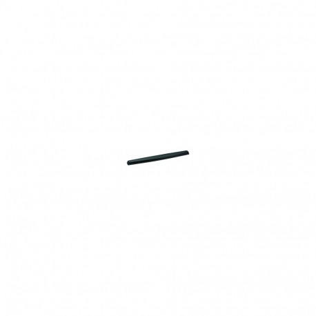 Fellowes Keyboard-Handgelenkauflage Crystals Gel  black