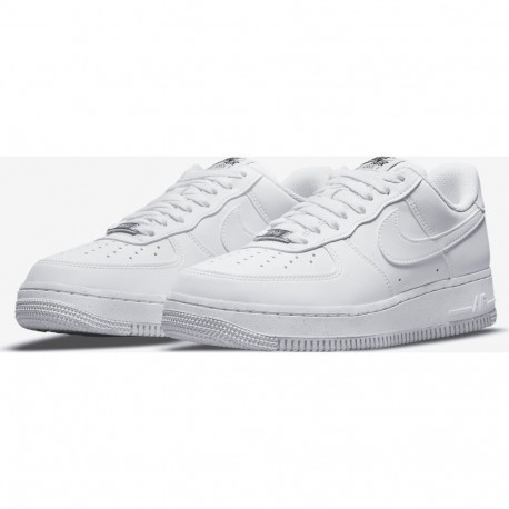 Nike vabaajajalatsid W Air Force 1 07 Next Nature DC9486-101 suurus 35 5