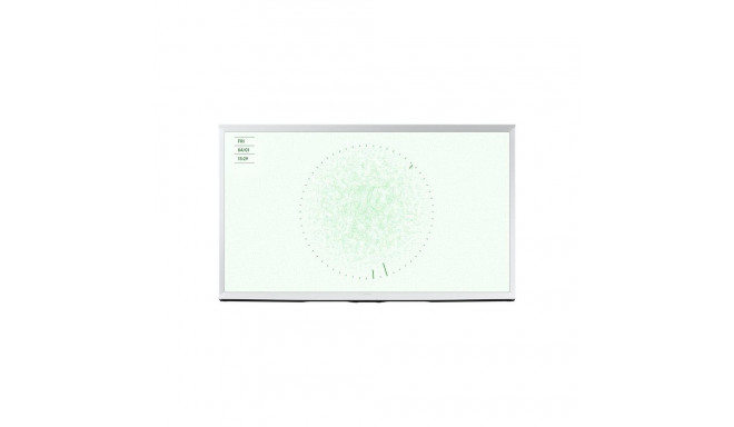 TV SAMSUNG 65" SERIF
