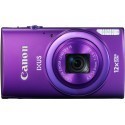 Canon Digital Ixus 265 HS, lilla