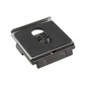 Manfrotto quick release plate 200PLARCH-38