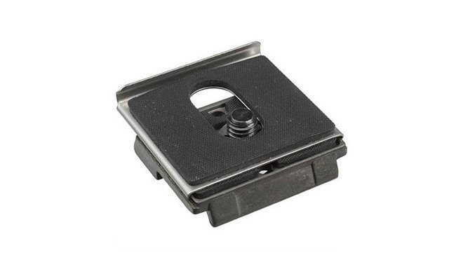 Manfrotto quick release plate 200PLARCH-38