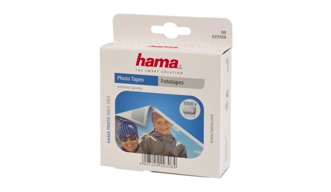 Hama fotokleepsud 1000tk (29308)