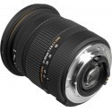 Sigma AF 17-50mm f/2.8 EX DC HSM objektiiv Pentaxile
