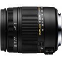 Sigma AF 18-250mm f/3.5-6.3 DC Macro OS HSM objektiiv Nikonile