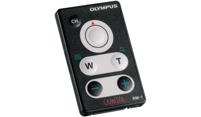 Olympus wireless remote RM-1
