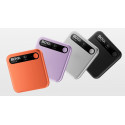 Boya Notra AI Note Taker, purple