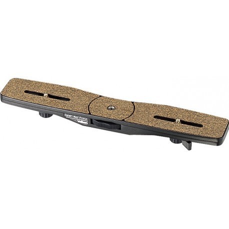 Velbon liugurplaat Super Mag Plate