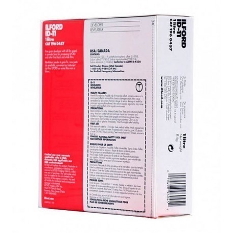 Ilford filmiIlmuti ID-11 1l (1960457)