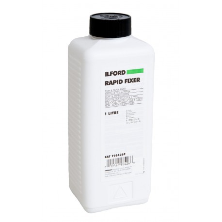 Ilford fiksāža Rapid Fixer 1l (1984262)