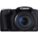 Canon Powershot SX400 IS, must