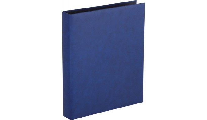 Herma ring bound album 240 Classic, blue (7553)